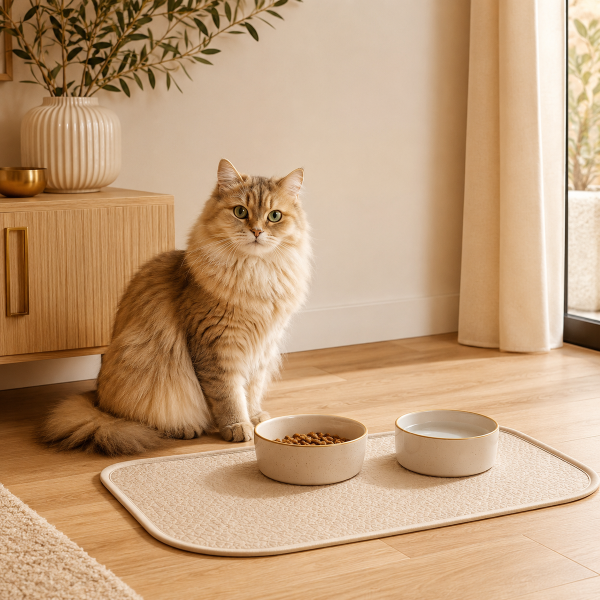 Kedi Aksesuarı