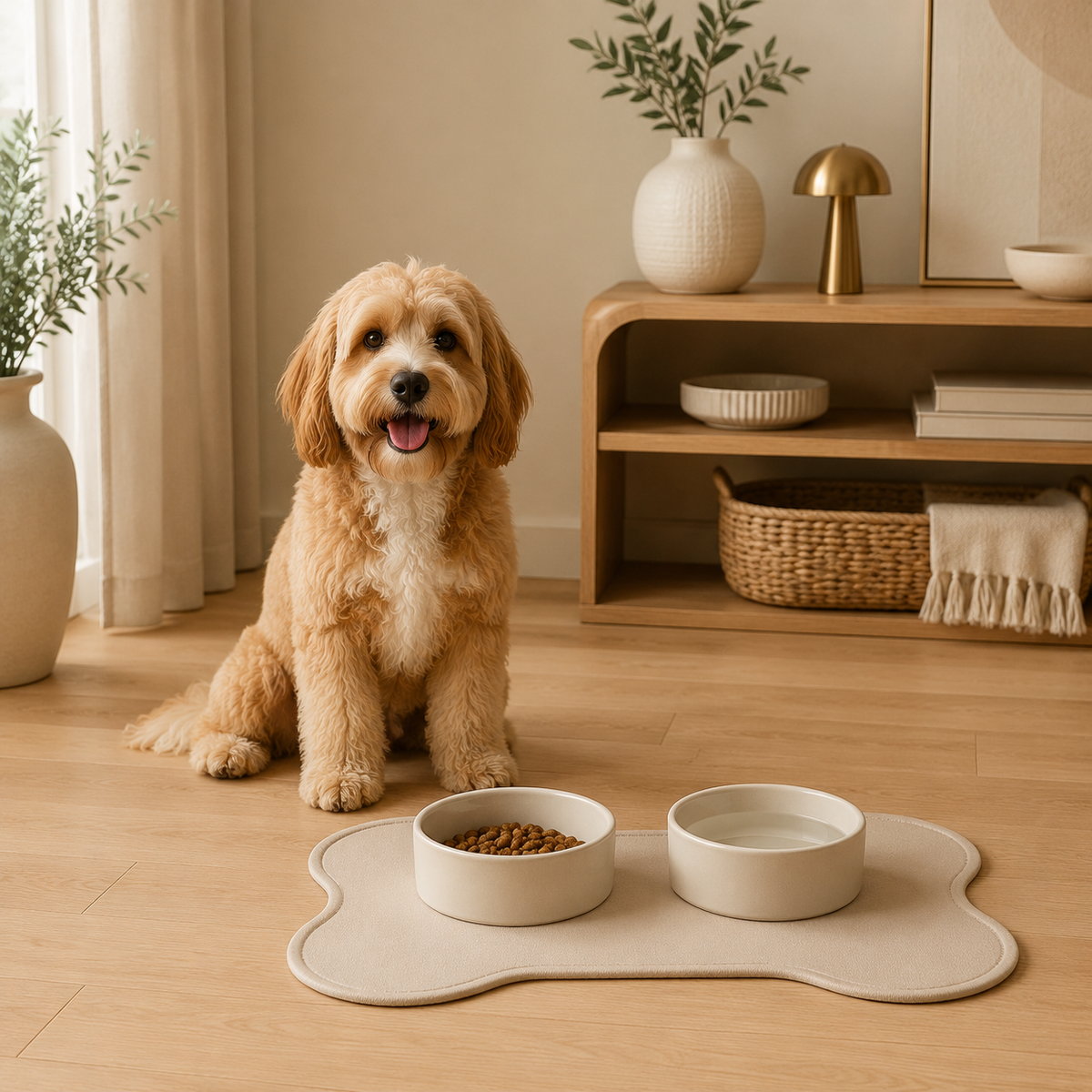 Köpek Aksesuarı
