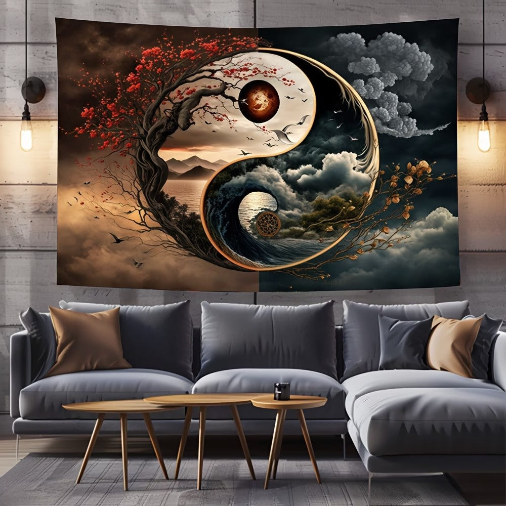 Duvar Halıları (Tapestry)