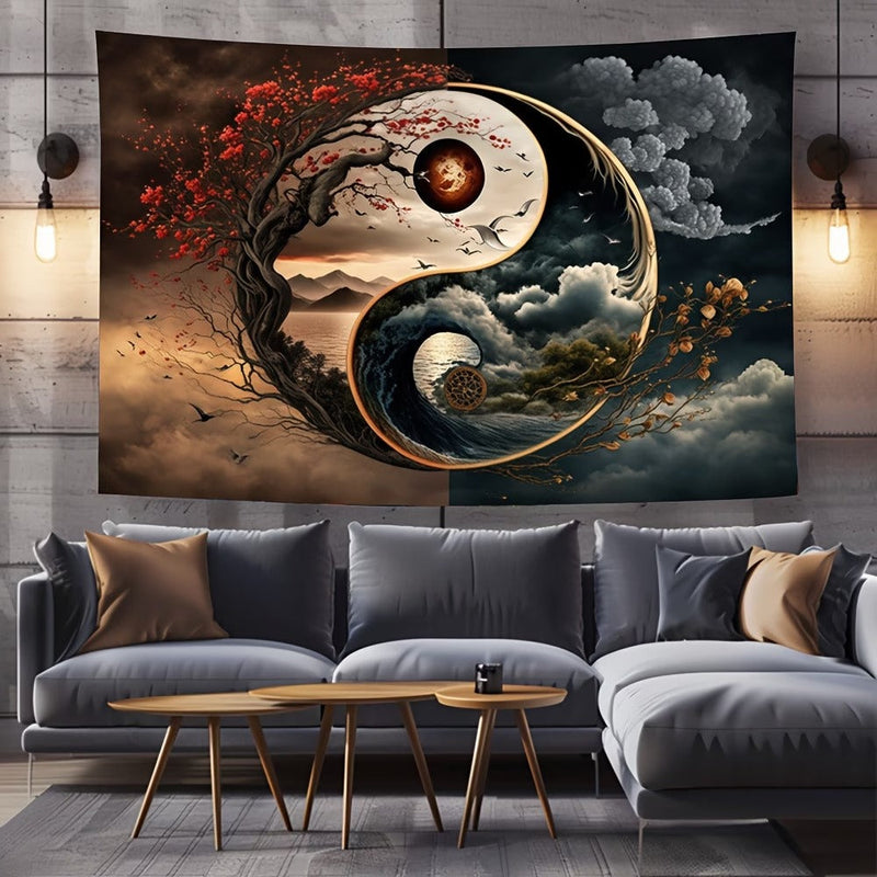 Duvar Halıları (Tapestry)