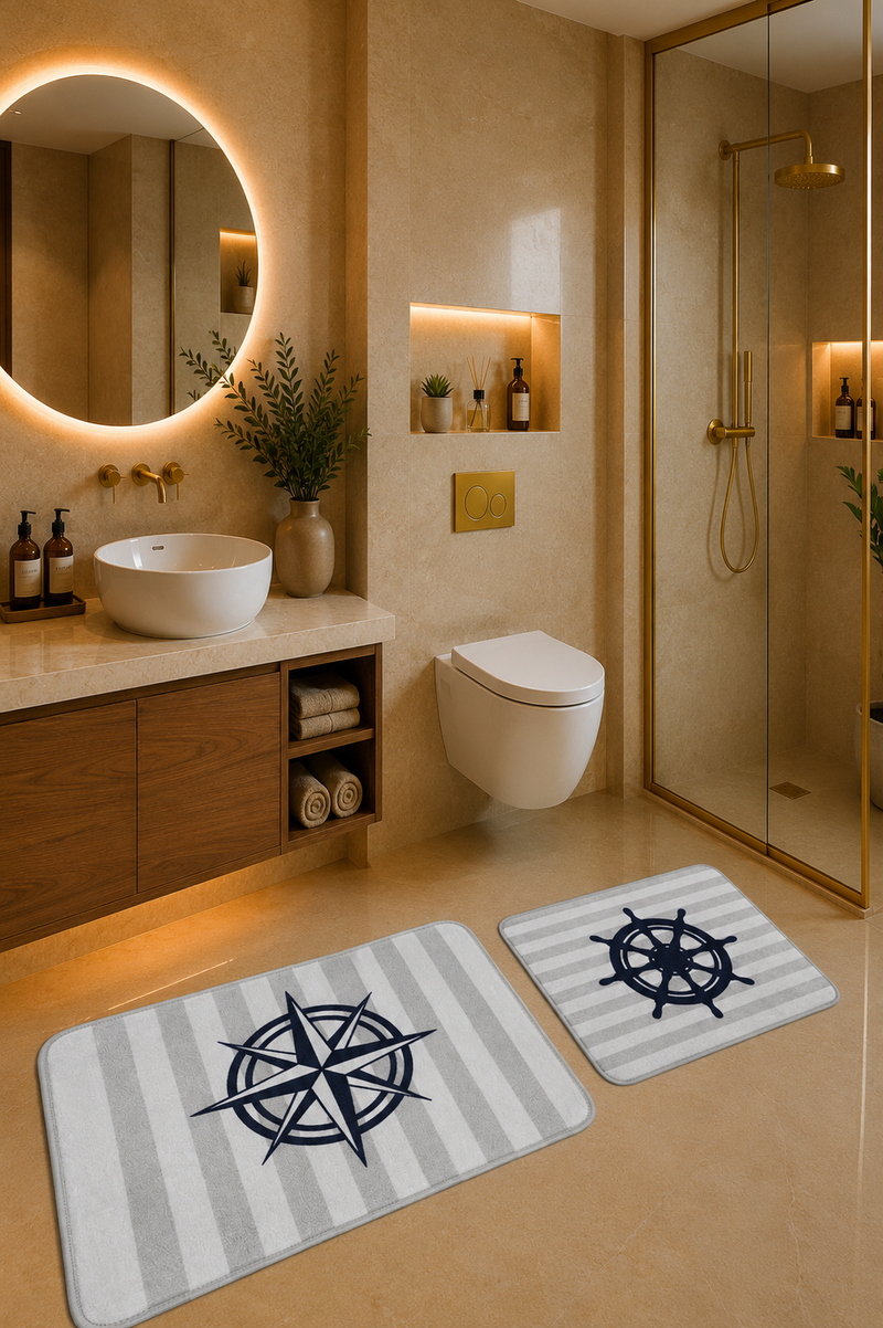 Banyo&Spa Halıları