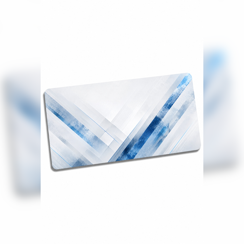Abstract Collection 80x40 cm Büyük Boy Gaming Mousepad Kaymaz Taban Deskmat