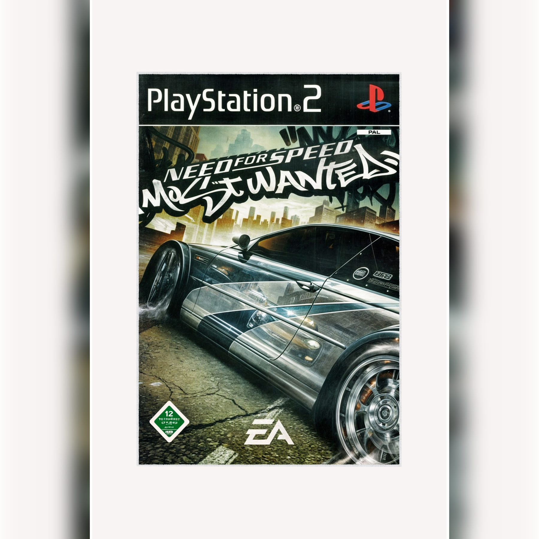 Gamer Collection Kişiye Özel Üretim Dekoratif Kaymaz Taban Oyun Odası Halısı – Dijital Baskı Yıkanabilir – Farklı Ölçü Seçenekleri