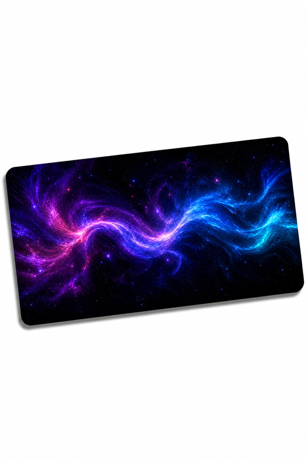 Abstract Collection 80x40 cm Büyük Boy Gaming Mousepad Kaymaz Taban Deskmat