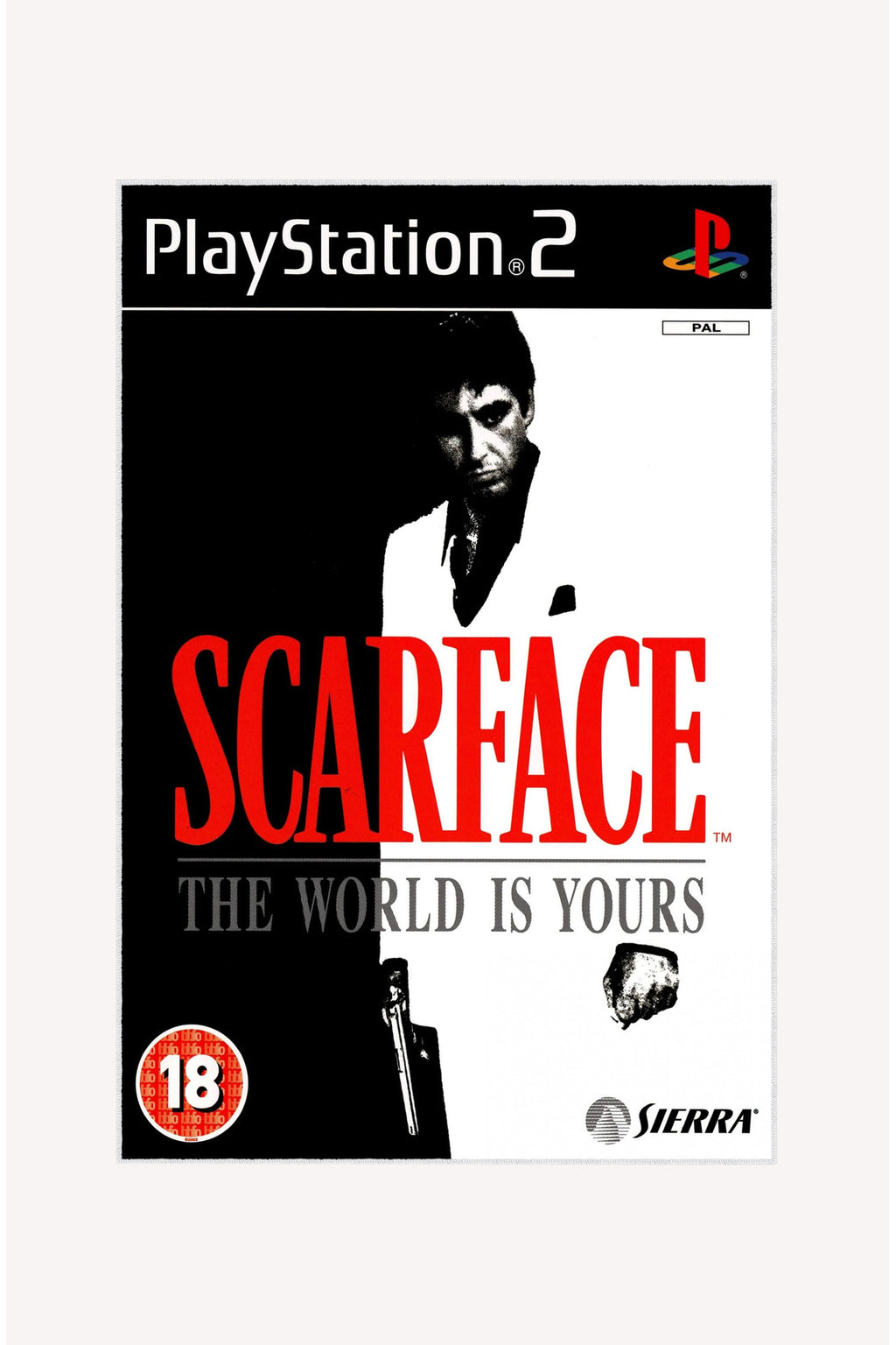 Gamer Collection Kişiye Özel Üretim Dekoratif Kaymaz Taban Oyun Odası Halısı – Dijital Baskı Yıkanabilir – Farklı Ölçü Seçene