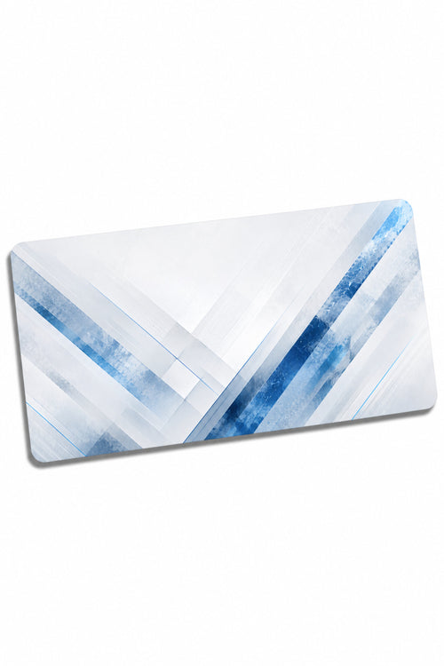 Abstract Collection 80x40 cm Büyük Boy Gaming Mousepad Kaymaz Taban Deskmat