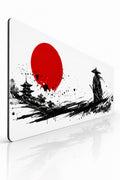 Zen Fusion Collection 80x40 cm Büyük Boy Gaming Mousepad Kaymaz Taban Deskmat