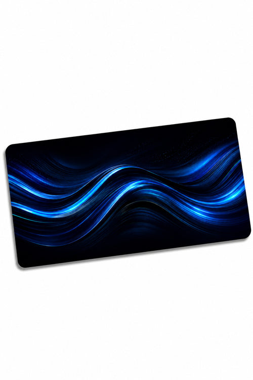 Abstract Collection 80x40 cm Büyük Boy Gaming Mousepad Kaymaz Taban Deskmat