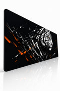 Zen Fusion Collection 80x40 cm Büyük Boy Gaming Mousepad Kaymaz Taban Deskmat