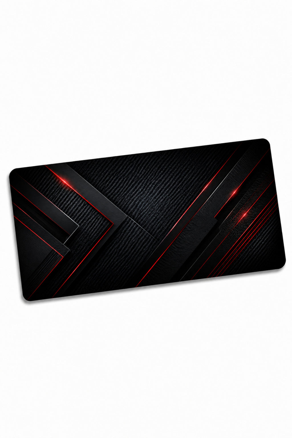 Abstract Collection 80x40 cm Büyük Boy Gaming Mousepad Kaymaz Taban Deskmat