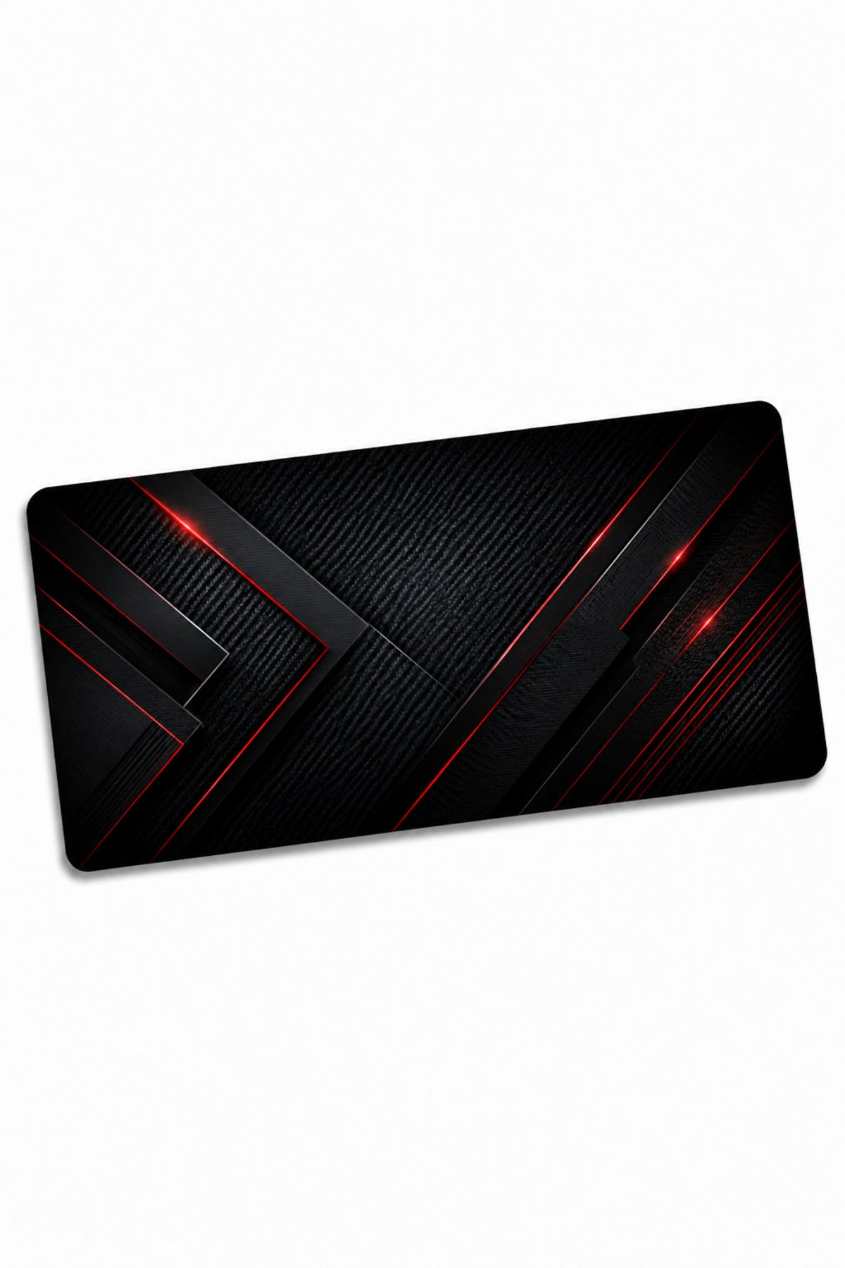 Abstract Collection 80x40 cm Büyük Boy Gaming Mousepad Kaymaz Taban Deskmat