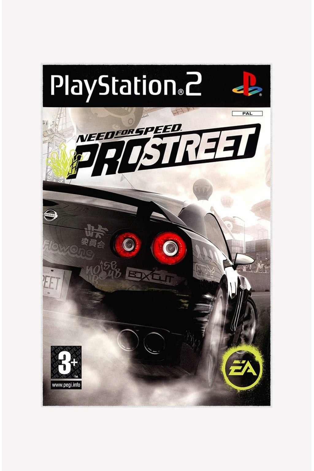 Gamer Collection Kişiye Özel Üretim Dekoratif Kaymaz Taban Oyun Odası Halısı – Dijital Baskı Yıkanabilir – Farklı Ölçü Seçene