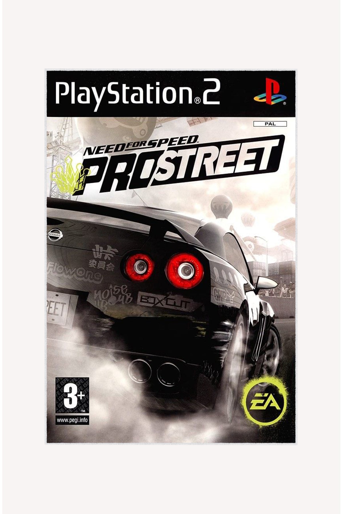 Gamer Collection Kişiye Özel Üretim Dekoratif Kaymaz Taban Oyun Odası Halısı – Dijital Baskı Yıkanabilir – Farklı Ölçü Seçene