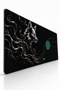 Zen Fusion Collection 80x40 cm Büyük Boy Gaming Mousepad Kaymaz Taban Deskmat