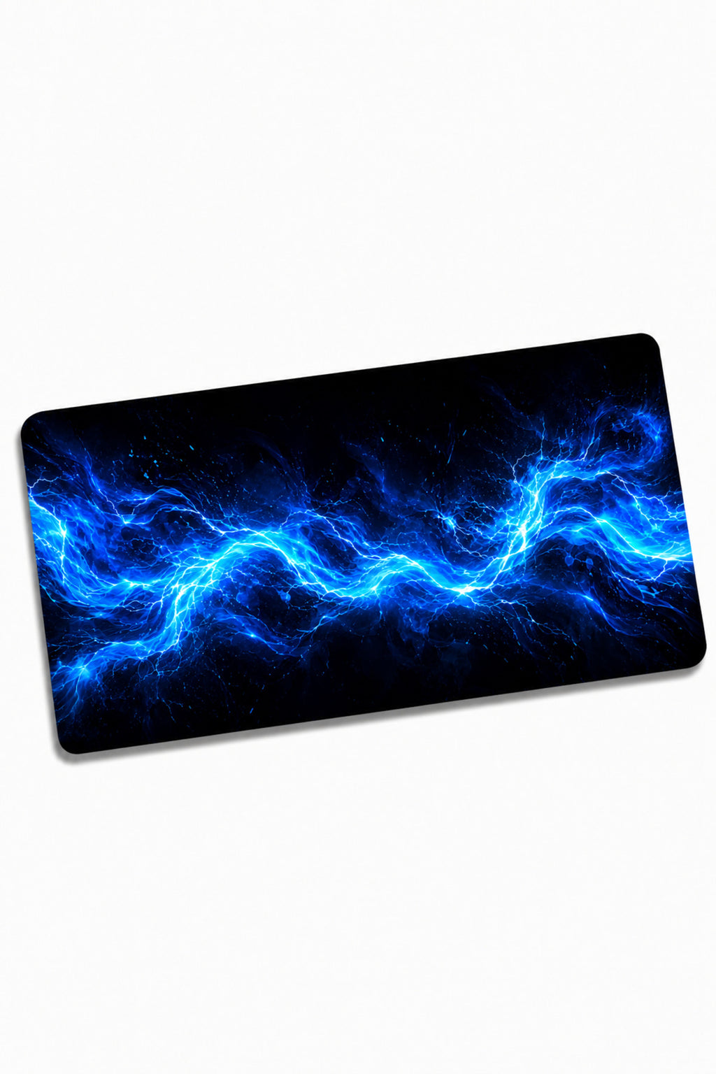 Abstract Collection 80x40 cm Büyük Boy Gaming Mousepad Kaymaz Taban Deskmat