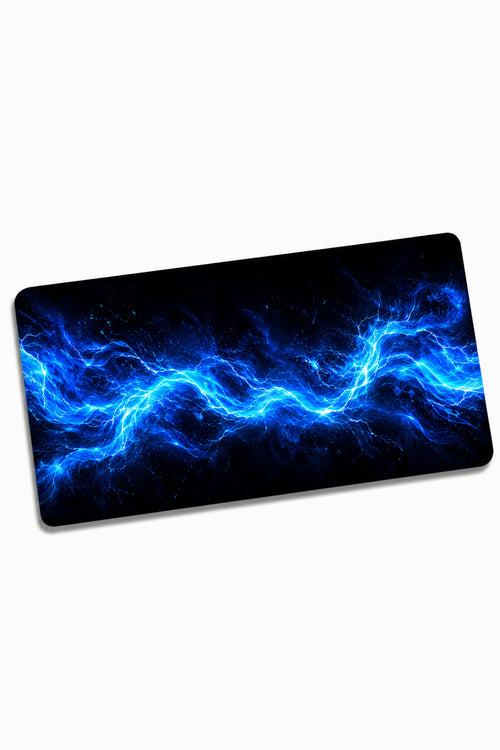 Abstract Collection 80x40 cm Büyük Boy Gaming Mousepad Kaymaz Taban Deskmat