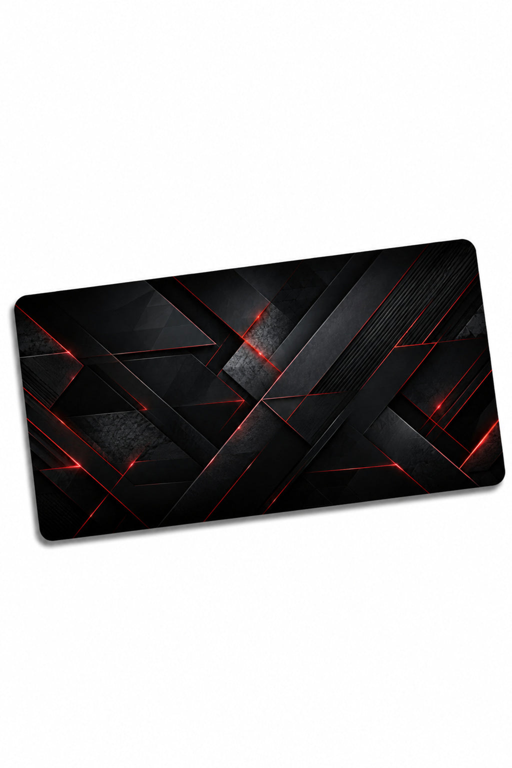 Abstract Collection 80x40 cm Büyük Boy Gaming Mousepad Kaymaz Taban Deskmat