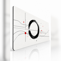 Zen Fusion Collection 80x40 cm Büyük Boy Gaming Mousepad Kaymaz Taban Deskmat