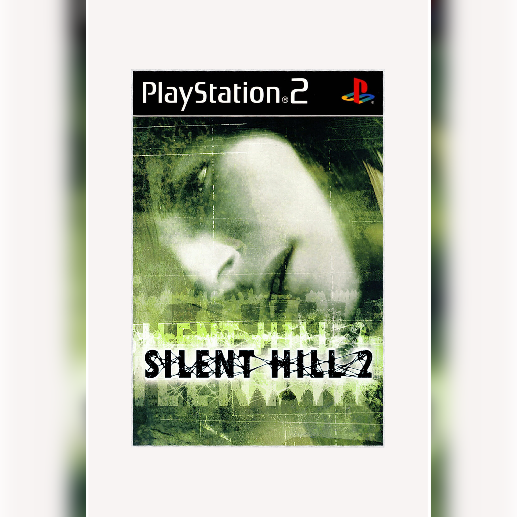Gamer Collection Kişiye Özel Üretim Dekoratif Kaymaz Taban Oyun Odası Halısı – Dijital Baskı Yıkanabilir – Farklı Ölçü Seçenekleri