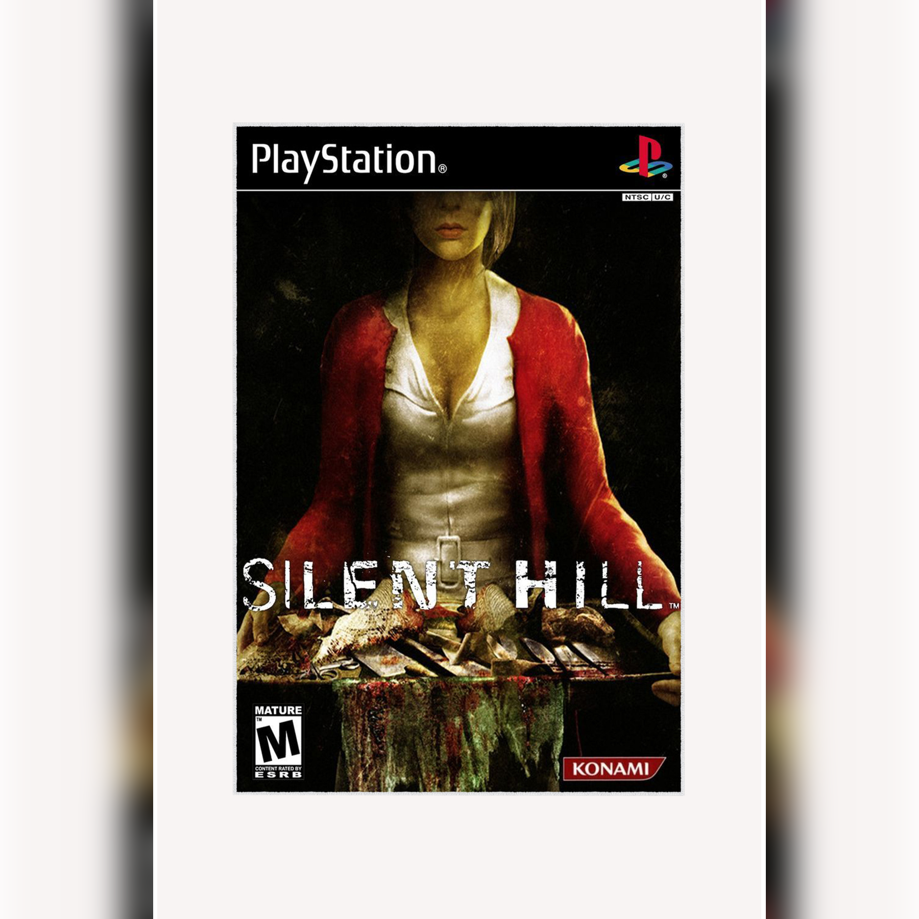 Gamer Collection Kişiye Özel Üretim Dekoratif Kaymaz Taban Oyun Odası Halısı – Dijital Baskı Yıkanabilir – Farklı Ölçü Seçenekleri