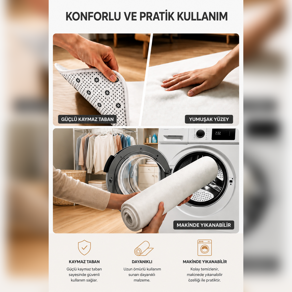Gamer Collection Kişiye Özel Üretim Dekoratif Kaymaz Taban Oyun Odası Halısı – Dijital Baskı Yıkanabilir – Farklı Ölçü Seçenekleri