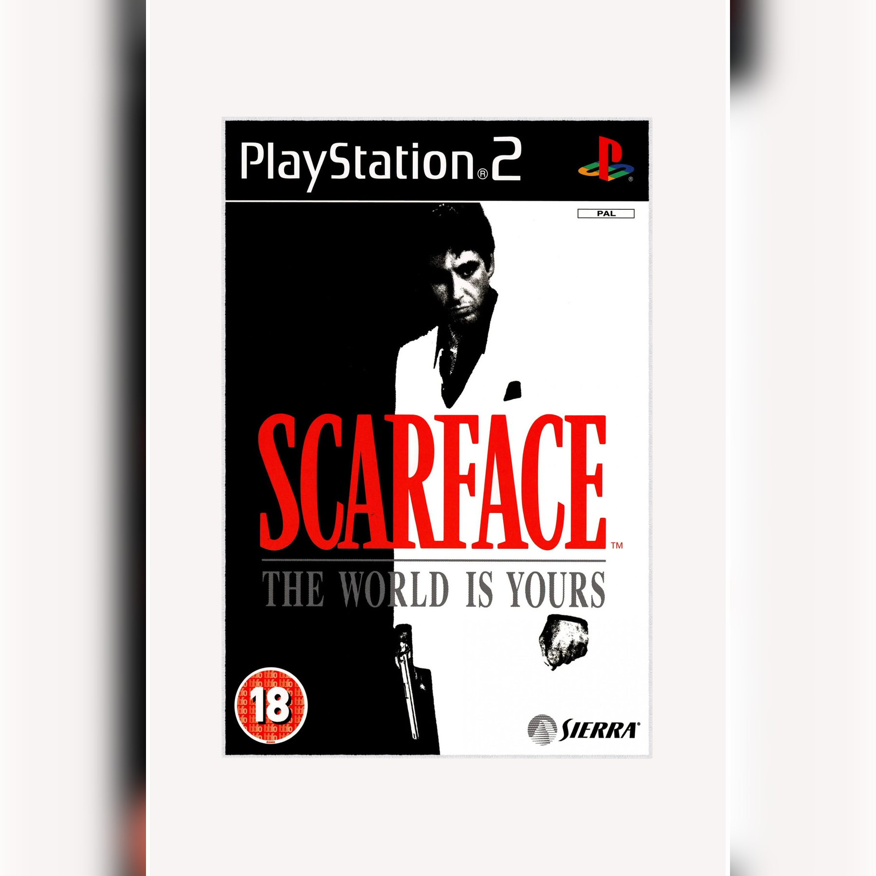 Gamer Collection Kişiye Özel Üretim Dekoratif Kaymaz Taban Oyun Odası Halısı – Dijital Baskı Yıkanabilir – Farklı Ölçü Seçenekleri