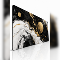Zen Fusion Collection 80x40 cm Büyük Boy Gaming Mousepad Kaymaz Taban Deskmat