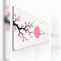 Zen Fusion Collection 80x40 cm Büyük Boy Gaming Mousepad Kaymaz Taban Deskmat