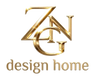 ZNG Design Home ana sayfası