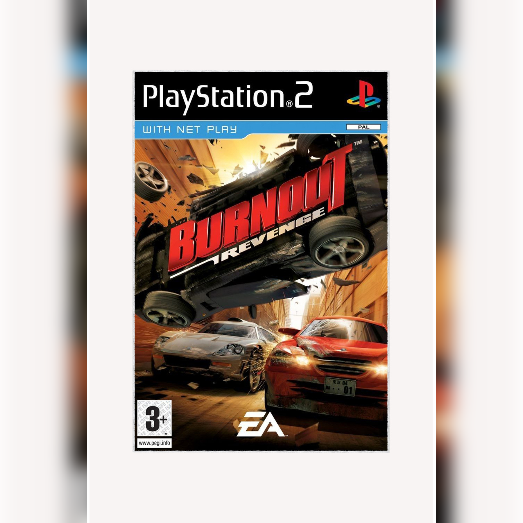 Gamer Collection Kişiye Özel Üretim Dekoratif Kaymaz Taban Oyun Odası Halısı – Dijital Baskı Yıkanabilir – Farklı Ölçü Seçenekleri