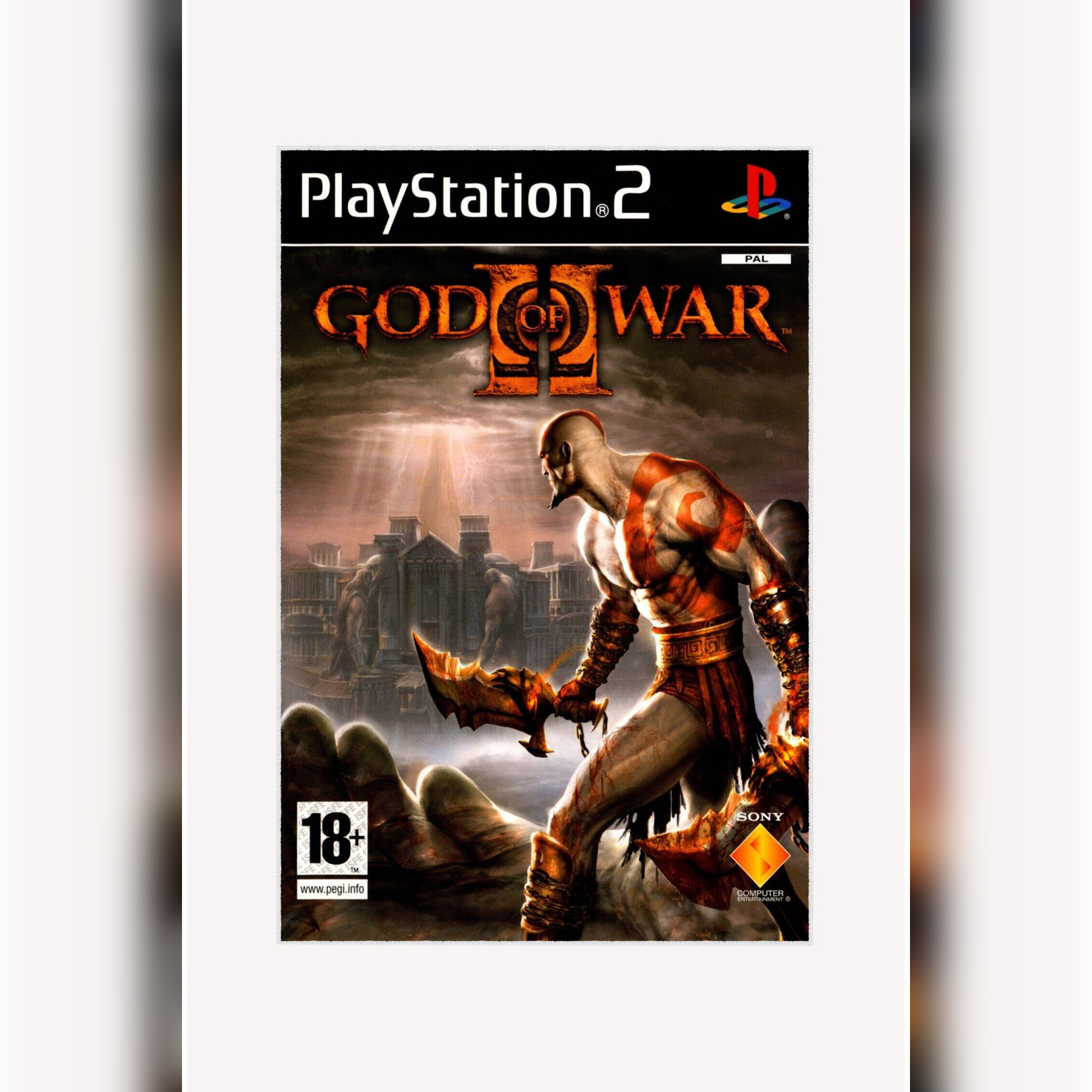 Gamer Collection Kişiye Özel Üretim Dekoratif Kaymaz Taban Oyun Odası Halısı – Dijital Baskı Yıkanabilir – Farklı Ölçü Seçenekleri